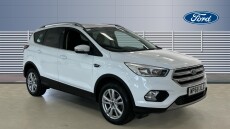 Ford Kuga 1.5 EcoBoost Zetec 5dr 2WD Petrol Estate